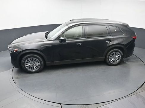 Certified 2024 MAZDA CX-90 3.3 Turbo w/ Preferred Plus AWD/4WD image 36
