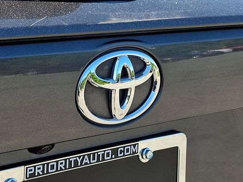 Used 2025 Toyota RAV4 XLE AWD/4WD image 28