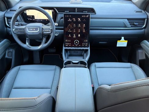 New 2026 GMC Terrain AT4 w/ Technology Package II image 10