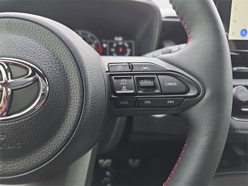 Used 2025 Toyota Corolla GR image 21