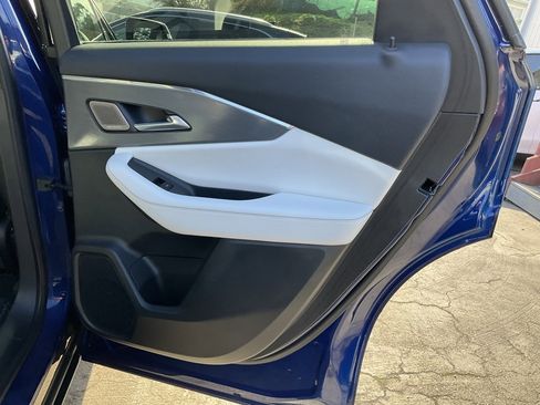 Used 2024 Acura ZDX A-Spec image 54