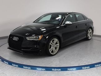 Used 2015 Audi S3 Premium Plus AWD/4WD video 1