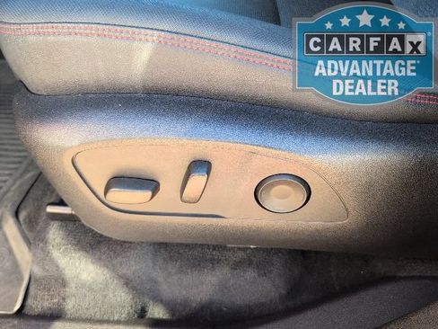 Used 2024 Chevrolet Traverse RS w/ LPO, Floor Liner Package AWD/4WD image 16