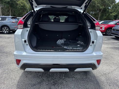 New 2025 Mitsubishi Eclipse Cross SEL image 13