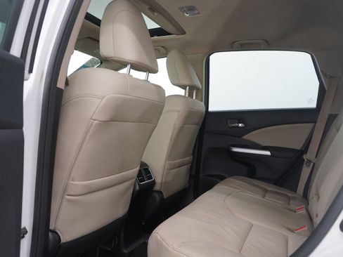 Used 2015 Honda CR-V EX-L image 18