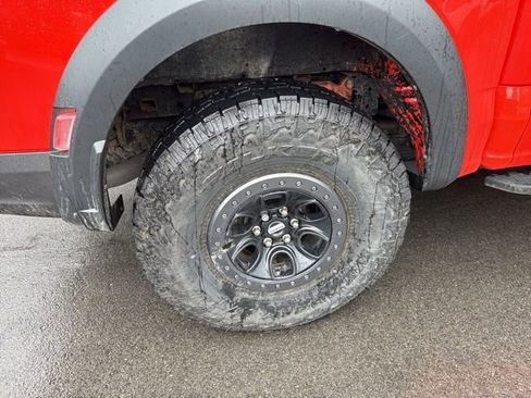 Used 2023 Ford F150 Raptor w/ Raptor Carbon Fibre Package image 9