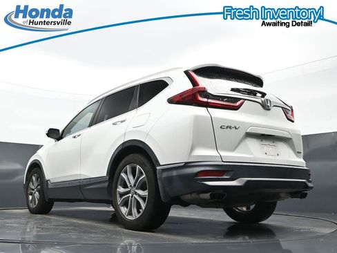 Used 2020 Honda CR-V Touring image 32