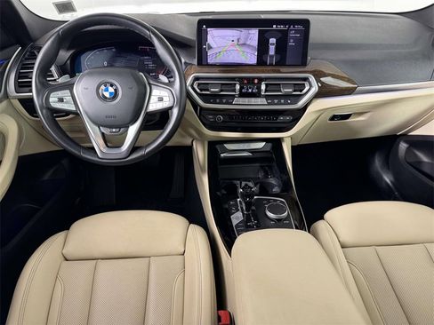 Used 2022 BMW X3 xDrive30i w/ Convenience Package image 5