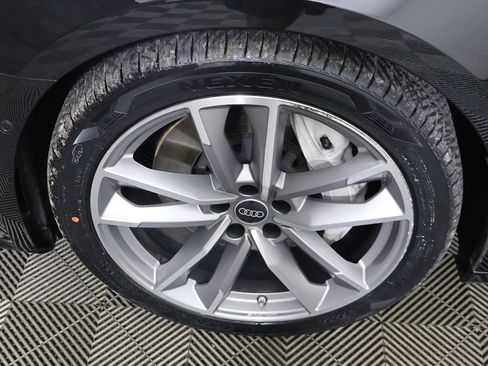 Used 2023 Audi A7 3.0T Prestige w/ Luxury Package AWD/4WD image 22