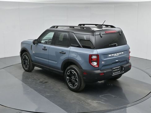 New 2026 Ford Bronco Sport Outer Banks w/ Outer Banks Tech Package+ image 39