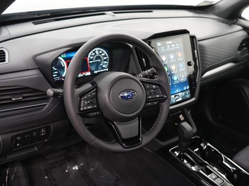 Certified 2026 Subaru Forester Premium AWD/4WD image 21