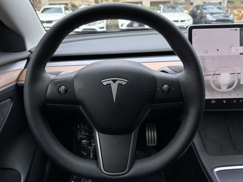 Used 2022 Tesla Model 3 Performance AWD/4WD image 33