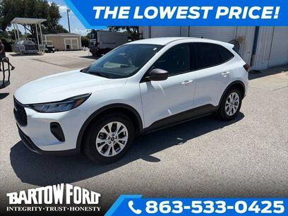 Used 2025 Ford Escape Active w/ Tech Pack #1
