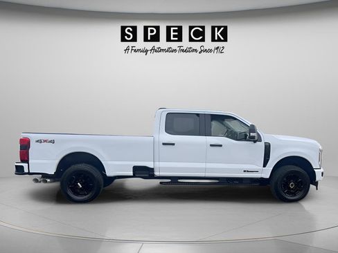 New 2026 Ford F250 XL w/ STX Appearance Package AWD/4WD image 14