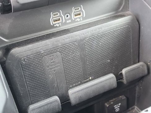 Used 2025 RAM 1500 Rebel w/ Rebel Level 1 Equipment Group AWD/4WD image 38