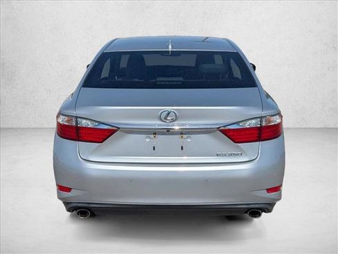 Used 2015 Lexus ES 350 w/ Luxury Package image 7