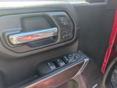 Used 2020 GMC Sierra 2500 SLT w/ Technology Package AWD/4WD image 20
