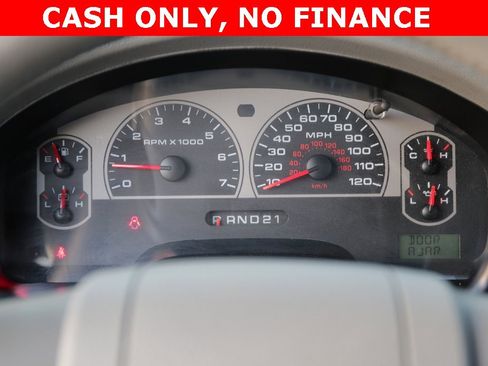 Used 2008 Ford F150 XLT image 38