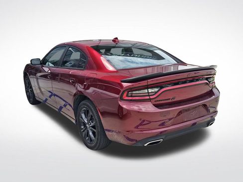 Used 2023 Dodge Charger SXT w/ Blacktop Package AWD/4WD image 11