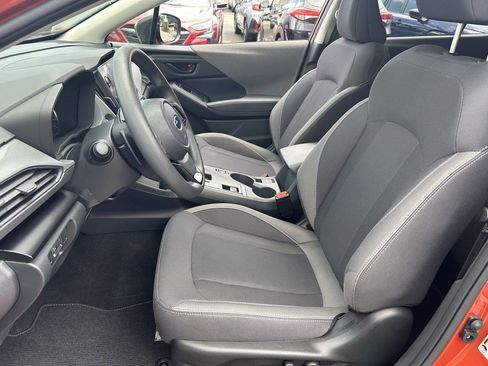 Used 2025 Subaru Crosstrek 2.0i Premium AWD/4WD image 21