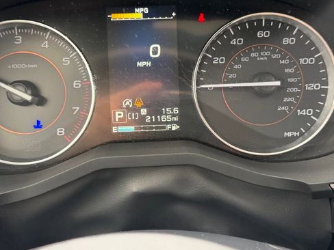 Used 2023 Subaru Crosstrek 2.5i Limited image 26