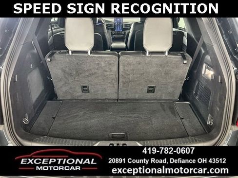 Used 2023 Ford Explorer ST w/ Equipment Group 401A image 44
