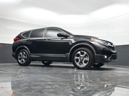 Used 2018 Honda CR-V EX image 23