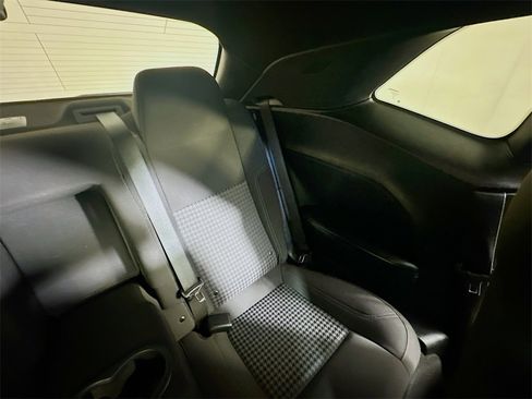 Used 2022 Dodge Challenger SXT w/ Blacktop Package image 14