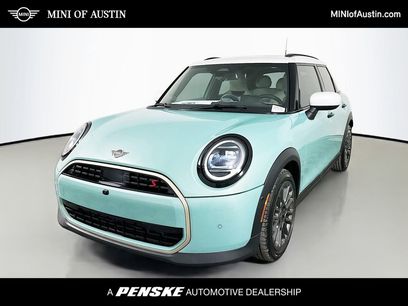 New 2026 MINI Cooper S