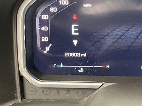 Certified 2026 GMC Sierra 2500 AT4X AWD/4WD image 17