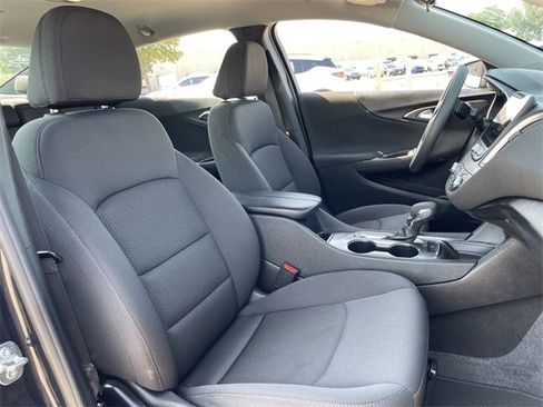 Used 2023 Chevrolet Malibu LT image 26