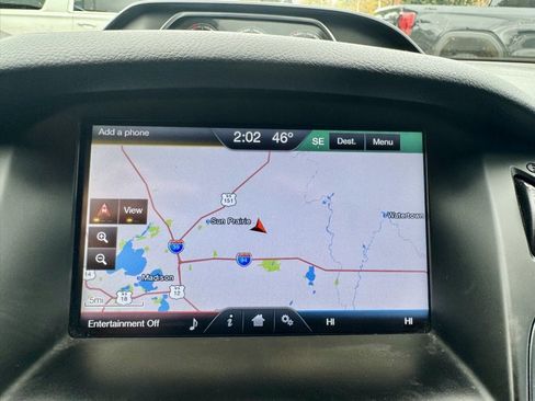 Used 2014 Ford Focus ST w/ Equipment Group 202A image 27