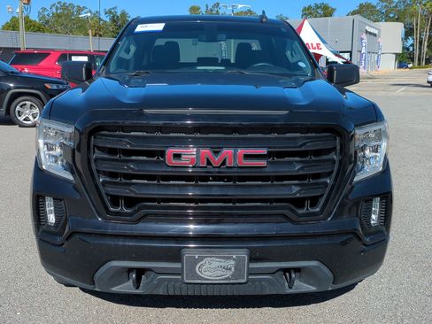 Used 2020 GMC Sierra 1500 Elevation image 9