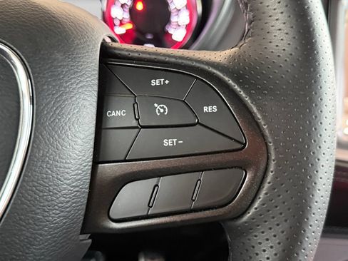 Used 2023 Dodge Challenger SXT w/ Plus Package RWD image 29
