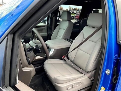 New 2026 Chevrolet Silverado 1500 RST w/ Safety Package image 9