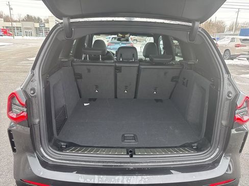 Used 2024 BMW X3 xDrive30i w/ Premium Package image 20