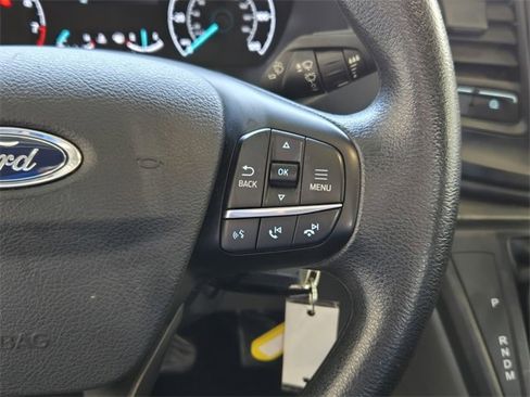 Used 2024 Ford Transit 250 Low Roof w/ Exterior Upgrade Package image 30