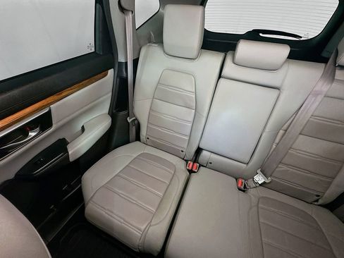Used 2022 Honda CR-V EX-L image 12
