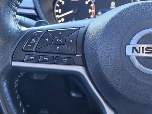 Used 2022 Nissan Altima 2.5 SR w/ Midnight Edition Package image 28