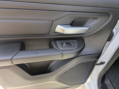 New 2026 RAM 1500 Tradesman image 11