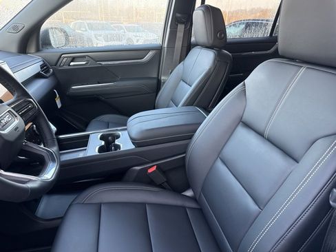 New 2026 GMC Acadia Elevation w/ Black Edition AWD/4WD image 5