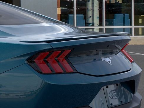 New 2026 Ford Mustang Premium image 22