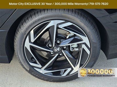 New 2026 Hyundai Sonata SEL