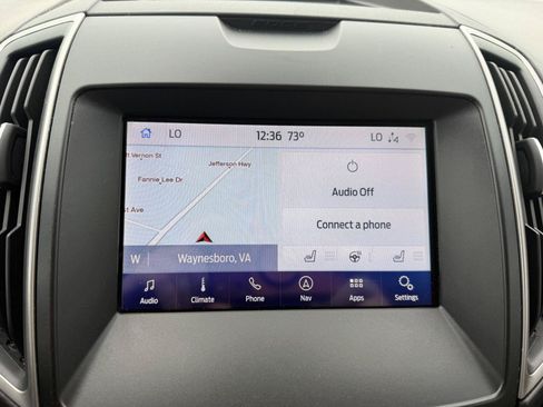 Used 2020 Ford Edge SEL w/ Convenience Package AWD/4WD image 12