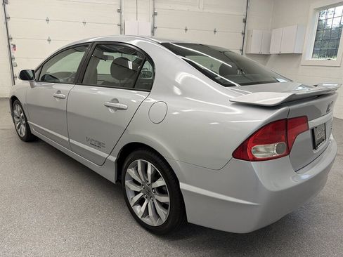 Used 2010 Honda Civic Si image 7