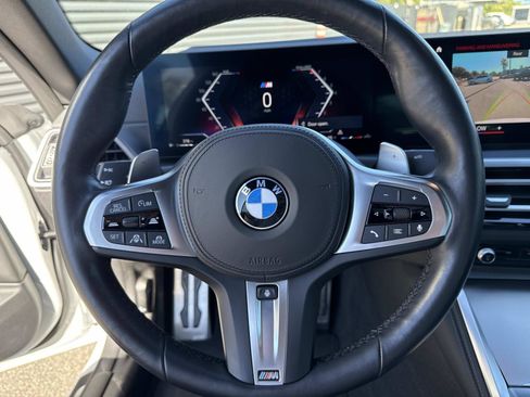 Used 2024 BMW 440i xDrive Convertible image 23