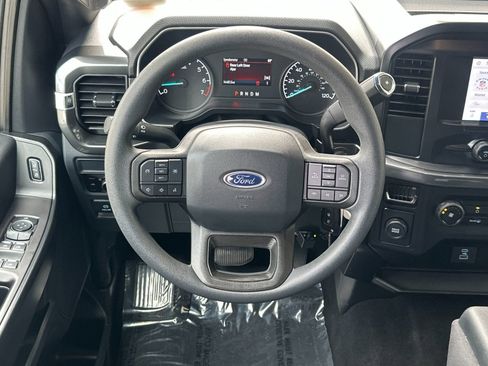 Used 2023 Ford F150 XL w/ STX Appearance Package RWD image 13
