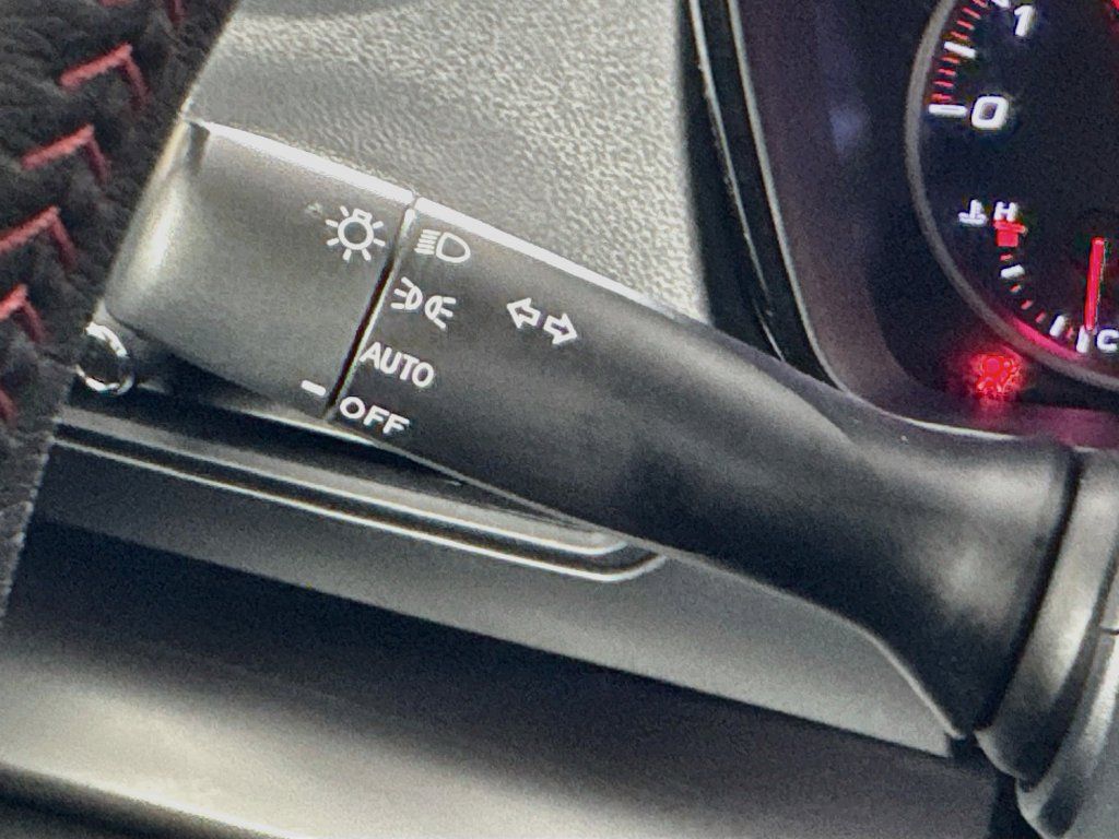 Certified 2023 Subaru WRX AWD/4WD image 12