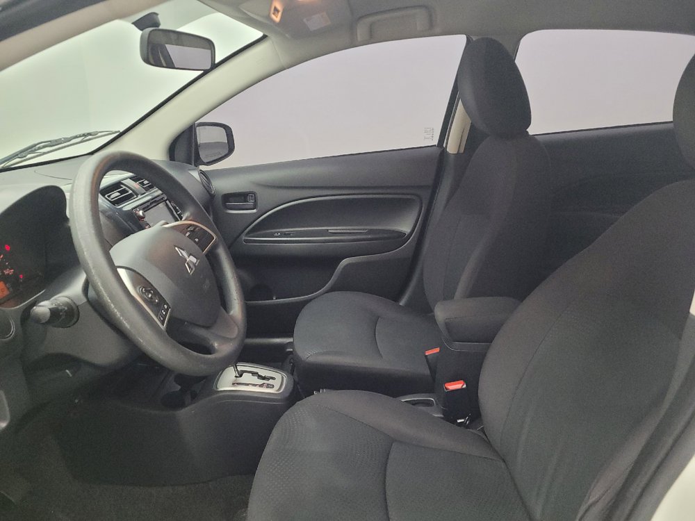 Used 2019 Mitsubishi Mirage G4 ES FWD image 17