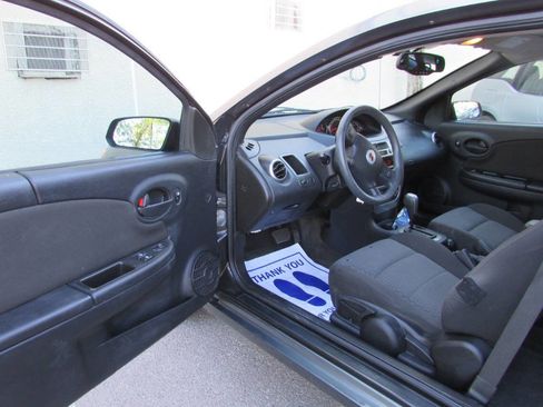 Used 2007 Saturn ION Level 2 w/ Preferred Pkg image 17